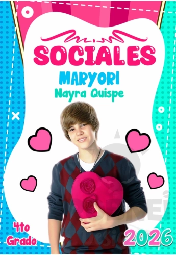 Justin Bieber 05